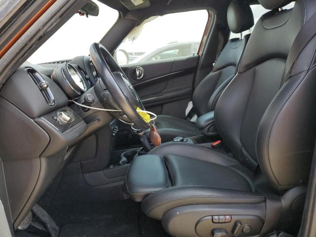 2018 MINI COOPER S C - WMZYT5C36J3D82888