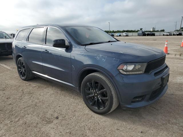 Vin: 1c4rdhdg2lc448521, lot: 54191565, dodge durango gt 20204