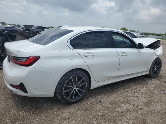 Vin: 3mw5r1j07n8c63497, lot: 54549985, bmw 3 series 20223