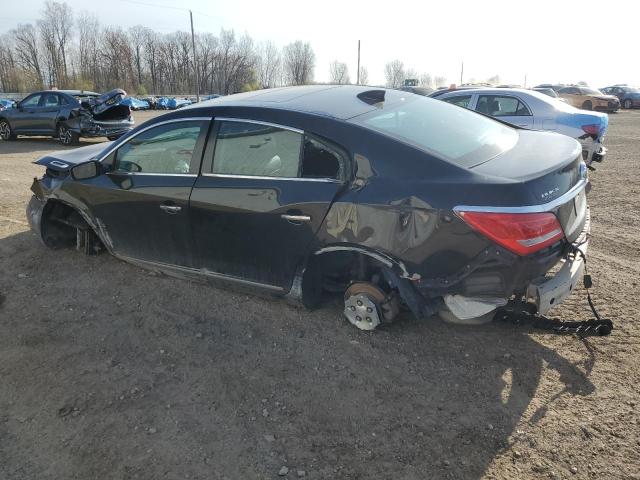 Vin: 1g4gc5g37gf249868, lot: 54406455, buick lacrosse 20162