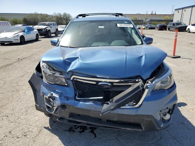2020 SUBARU FORESTER L - JF2SKASCXLH492656