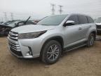 2019 TOYOTA HIGHLANDER - 5TDJZRFH3KS583465