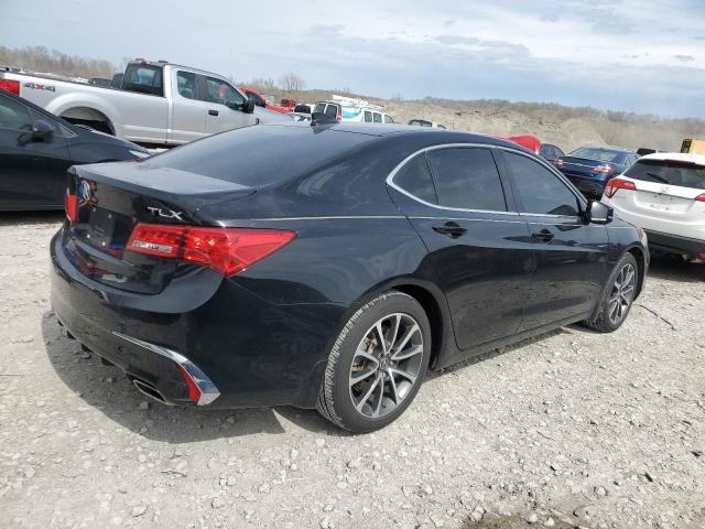 Vin: 19uub2f30la001609, lot: 51452325, acura tlx 20203