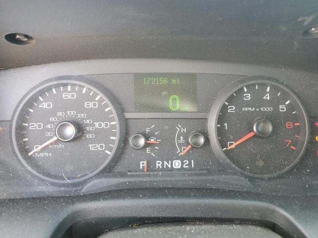 2011 FORD CROWN VICT #3302695058