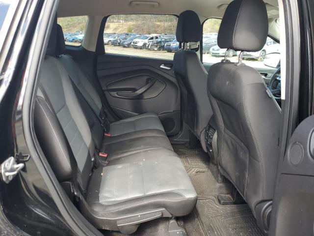 2016 FORD ESCAPE SE - 1FMCU9GX8GUA71616