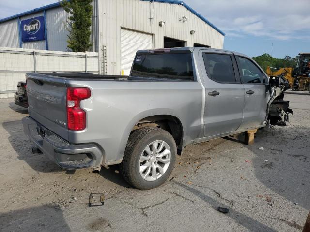 Vin: 3gcpabek0rg167808, lot: 52729415, chevrolet all models c1500 custom 20243