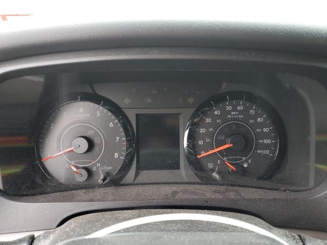 2017 TOYOTA SIENNA LE - 5TDKZ3DCXHS847007