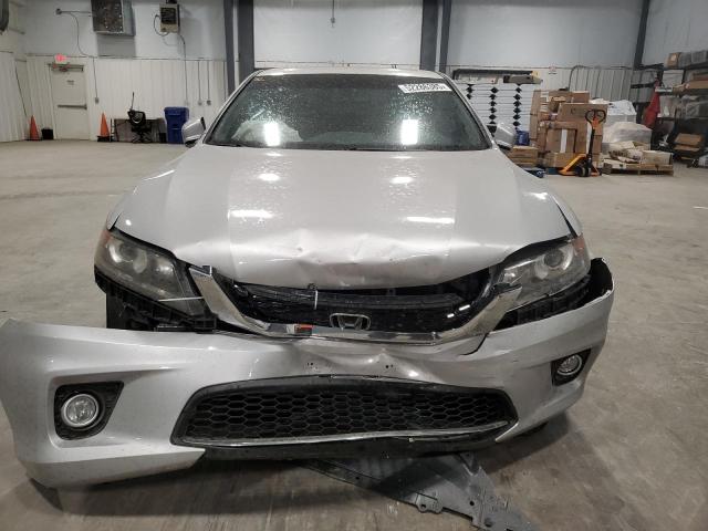 2015 HONDA ACCORD EX - 1HGCT1B75FA002495