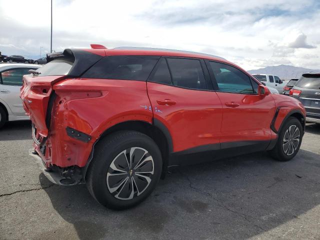 2024 CHEVROLET BLAZER 2LT - 3GNKDBRJ6RS247539