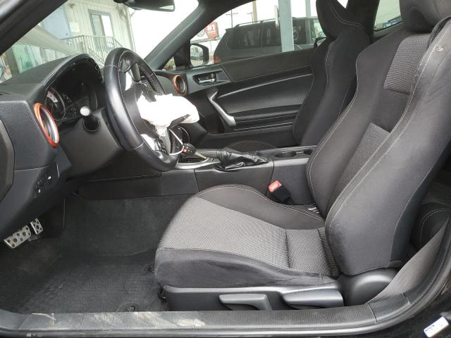 2019 TOYOTA 86 JF1ZNAA17K8703434