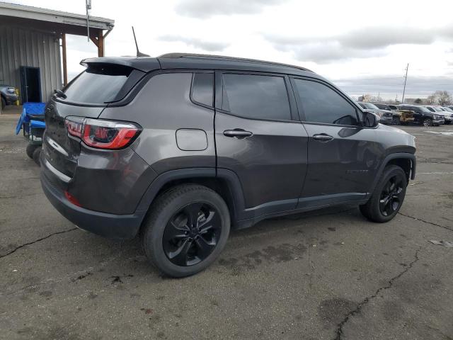 Vin: 3c4njdbb8jt453120, lot: 52051085, jeep compass latitude 20183