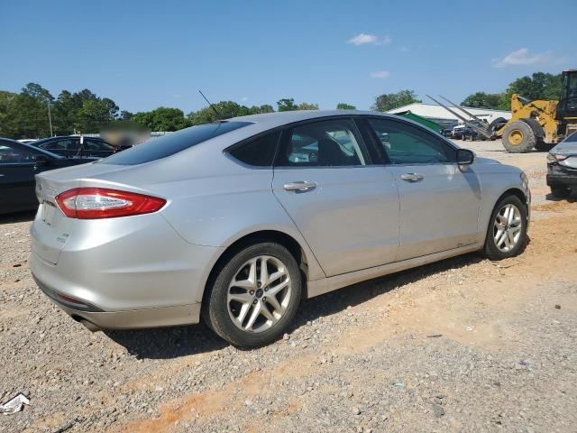 Vin: 3fa6p0hdxer184213, lot: 52007255, ford fusion se 20143