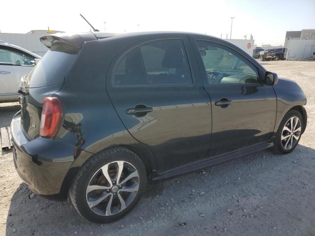 2016 NISSAN MICRA 3N1CK3CP6GL258217