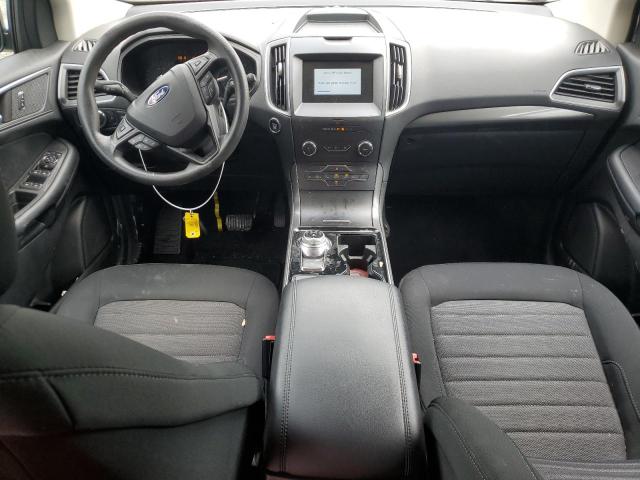 2020 FORD EDGE SE - 2FMPK4G94LBB57985