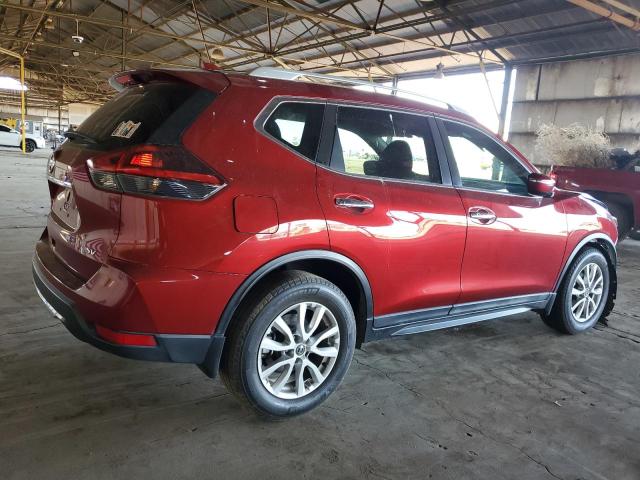 Vin: 5n1at2mt6jc768329, lot: 53344575, nissan rogue s 20183