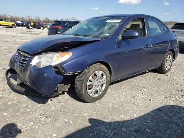 HYUNDAI ELANTRA BL