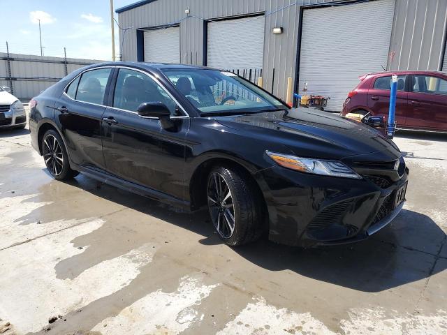 Vin: 4t1b61hkxku700716, lot: 54067745, toyota camry xse 20194