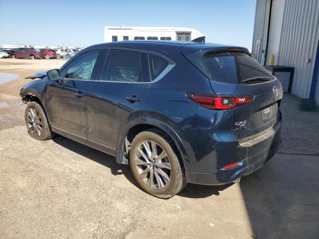 Vin: jm3kfbdm1r0400301, lot: 52040435, mazda cx-5 premi premium 20242