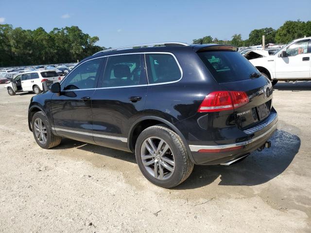 Vin: wvgep9bp4fd004212, lot: 54021345, volkswagen touareg v6 tdi 20152