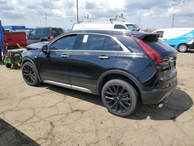 Vin: 1gyfzdr48mf081095, lot: 54206265, cadillac xt4 premium luxury 20212