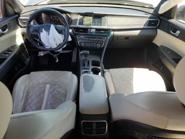 2017 KIA OPTIMA SXL - 5XXGV4L26HG138933