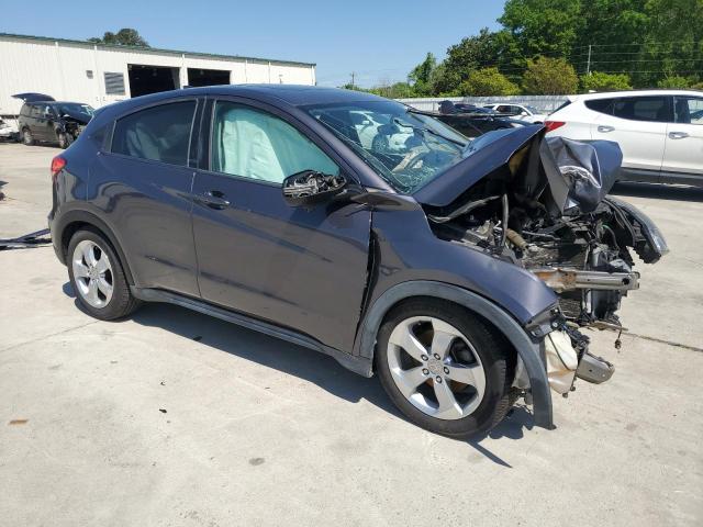 2016 HONDA HR-V EX 3CZRU5H55GM719741