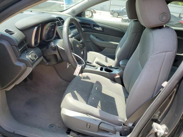 2015 CHEVROLET MALIBU LS - 1G11B5SL7FF173287