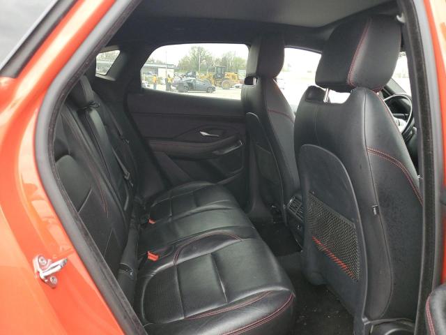 2020 JAGUAR E-PACE CHE SADF12FX2L1Z83841