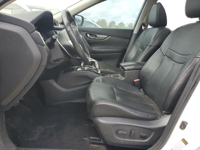 2016 NISSAN ROGUE S - 5N1AT2MT8GC896029