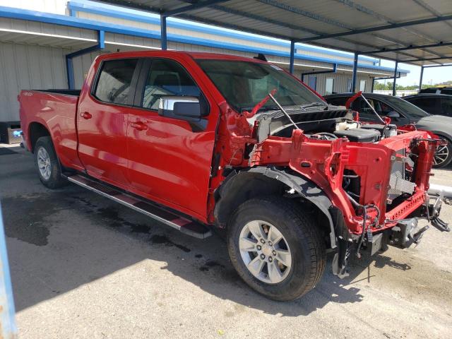 Vin: 1gcudded5rz177872, lot: 52430355, chevrolet all models k1500 lt 20244