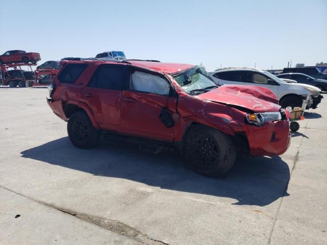 Vin: jteeu5jr6p5293495, lot: 52296015, toyota 4runner sr5 20234