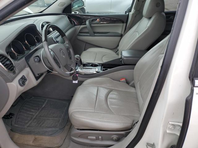 2015 BUICK ENCLAVE - 5GAKRBKD4FJ140339