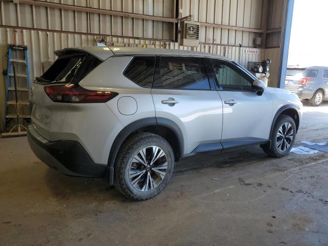 Vin: jn8at3ba6mw000207, lot: 52386435, nissan rogue sv 20213
