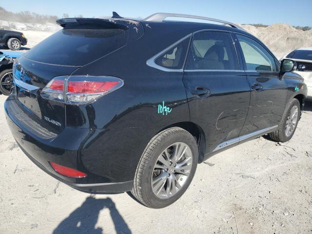 Vin: jtjbc1ba9d2059115, lot: 52797545, lexus rx450 450h 20133