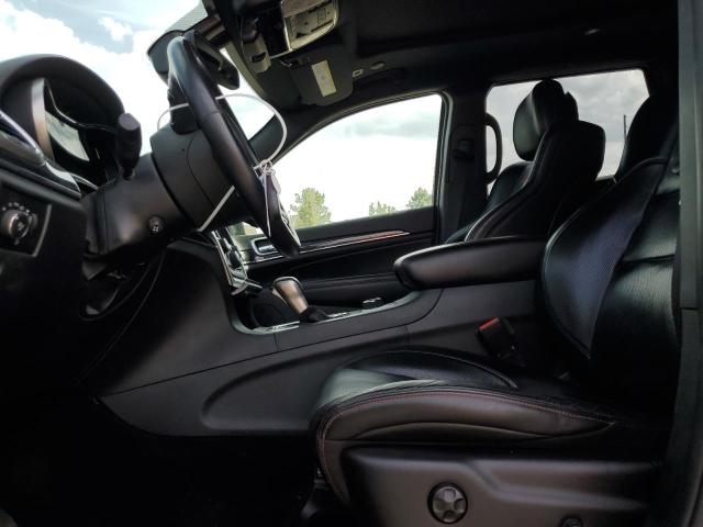 2018 JEEP GRAND CHER - 1C4RJFLT0JC130406