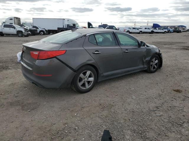 2014 KIA OPTIMA LX - 5XXGM4A7XEG324830