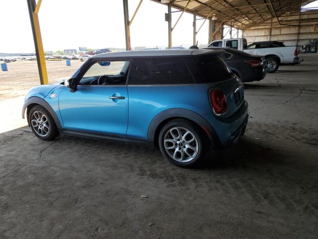 2015 MINI COOPER S - WMWXP7C58F2A39538