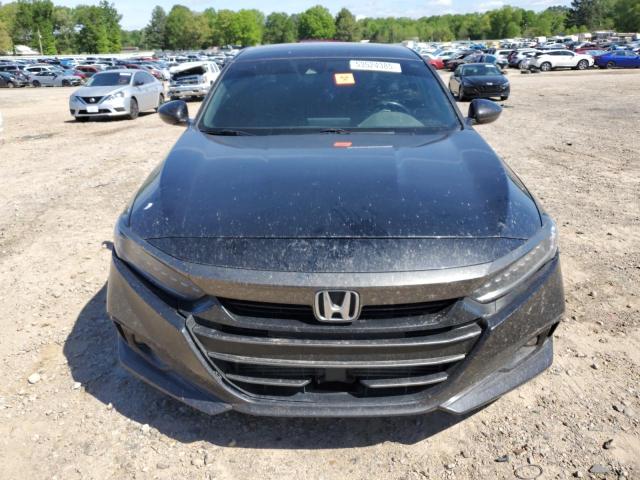 2021 HONDA ACCORD SPO - 1HGCV1F30MA004167