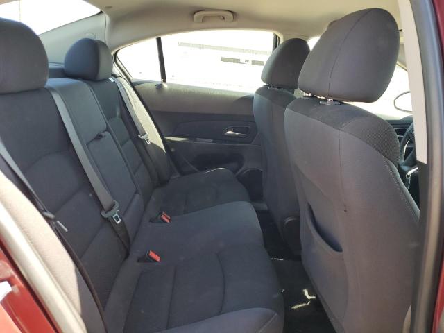 2016 CHEVROLET CRUZE LIMI - 1G1PE5SB7G7139385