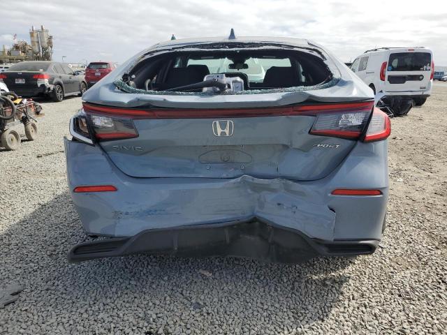 2023 HONDA CIVIC SPOR - 19XFL2G81PE017433