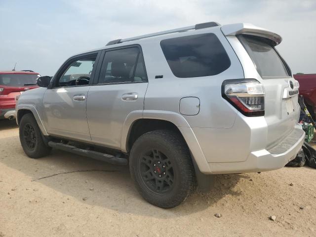 Vin: jtefu5jr0p5285543, lot: 51427345, toyota 4runner sr5 20232