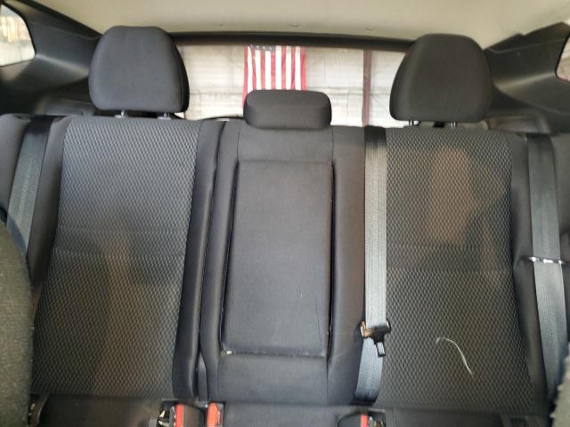 2020 NISSAN ROGUE SPOR - JN1BJ1CW7LW369258