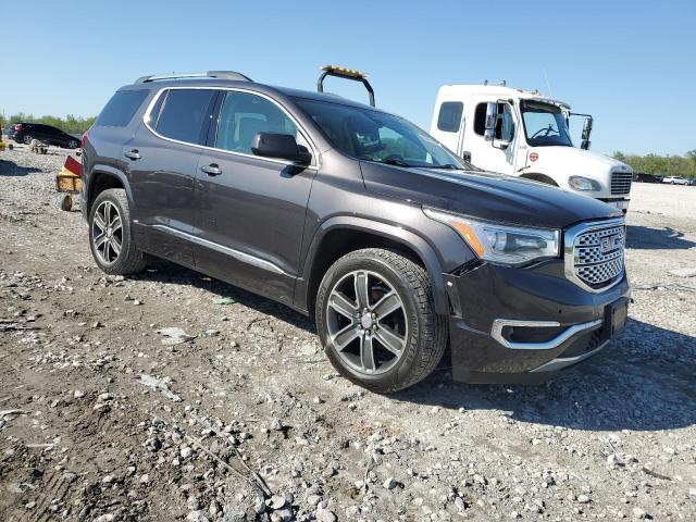Vin: 1gkknpls1hz158522, lot: 54117815, gmc acadia den denali 20174