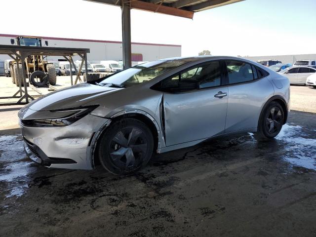 TOYOTA PRIUS LE