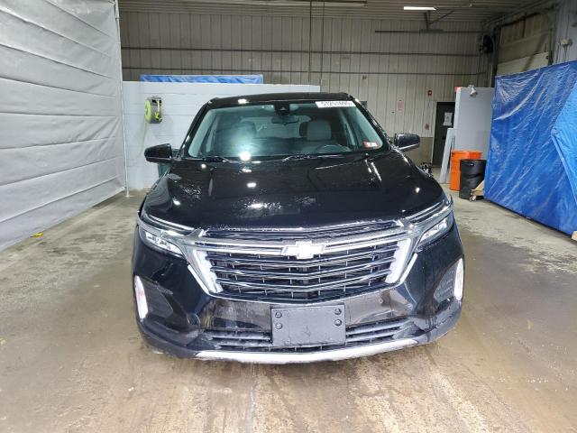 2022 CHEVROLET EQUINOX LT - 3GNAXUEV7NL118415
