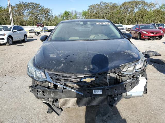2018 CHEVROLET CRUZE LS - 1G1BC5SM4J7175978