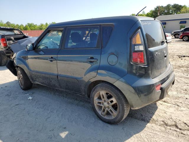 Vin: kndjt2a25b7301350, lot: 52867255, kia soul + 20112
