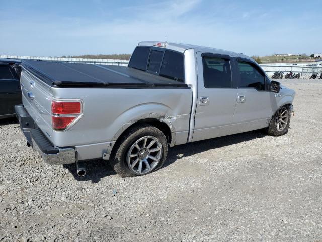 Vin: 1ftfw1cf3eke77371, lot: 51343315, ford f-150 supercrew 20143