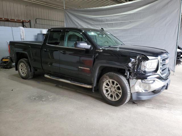 2017 GMC SIERRA K15 - 1GTV2MEC2HZ347699