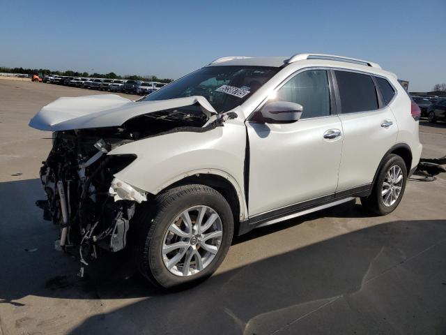 Vin: 5n1at2mt3jc787128, lot: 52388705, nissan rogue s 2018 img_1